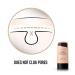 Max Factor Lasting Performance Foundation 101 Ivory Beige & 040 Light Ivory - Long-Lasting Formula - Buy Online on GoSupps.com