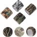 Buy Sosoport 8 Rolls Camouflage Waterproof Bandages | Best Medical Tape for Sports & Outdoor Use - Buy Online on GoSupps.com