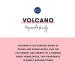 Capri Blue Volcano Body Sugar Scrub - Exfoliating & Moisturizing Scrub for Face, Body & Feet - Tropical Fruit Scent - 12 oz - Buy Online on GoSupps.com