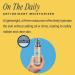 Buy SUNNIE On The Daily Antioxidant Facial Moisturizer - Hydrating Oil-Free Skincare for Sensitive Skin - 1.8 oz International Shipping Available - Buy Online on GoSupps.com