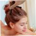 Minkissy 4-Piece Octopus Scratcher Massage Device | Handheld Scalp Massager & Trigger Point Tool | Wood Hair Scalp Scraper - Buy Online on GoSupps.com