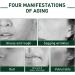 Useful Skin Firming Rejuvenating Serum Useful Skin Firming Serum Hyaluronic Acid Serum for Face Anti Aging Serum for Woman Anti Wrinkle Facial Serum Lifting and Firming Serum Face Tightening Serum - Buy Online on GoSupps.com