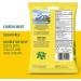 Ricola Sugar Free Lemon Mint Herb Throat Drops - 19 Count (Pack of 2) | Soothing Relief - Buy Online on GoSupps.com