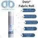 Diamond Dotz Roll Fabric Grid with Glue 30x91 cm - International Shipping Available | Shop Now! - Buy Online on GoSupps.com