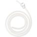 Purelife Glass Enema Kit - 1 Qt Pyrex Glass with Spigot - Harness for Hanging - Ideal for Coffee Enemas - Buy Online on GoSupps.com