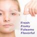 FRUDIA WELCOS Blueberry Hydrating Mask - Vegan Moisturizing Face Mask with Blueberry Extract & Panthenol | Korean Skin Care for All | Pack of 10 - Buy Online on GoSupps.com