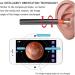 EYEARN Ear Wax Removal Camera - Visual Cleaner Tool for Kids & Adults | IP67 Waterproof Earwax Removal Tool - Buy Online on GoSupps.com