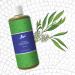 Jivi Antifungal Body Wash 12 Fl Oz - Treats Athlete's Foot, Toenail Fungus, Ringworm, Jock Itch & More - With Tea Tree Oil - Buy Online on GoSupps.com