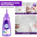 Active Enzyme Clothing Stain Remover Garment Stubborn Stain Cleaner Oil Remover Stain Remover For Clothes 120ml White Shirt Guardian Liquid Detergent For Most Types Of Clothes (1pc) - Buy Online on GoSupps.com