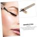 DOITOOL Waterproof Eyeliner 1pc Eyeliner Fake Eyelashes Fake Lashes Eye Lining Pen Makeup Accessory Full Diamond Retouching Pen 1 count (Pack of 1) As Shown - Buy Online on GoSupps.com