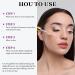 Venature Bakuchiol Retinol Rejuvenation Serum - Anti-Aging Face Serum with Retinol & Vitamin for Wrinkles (2Pcs) - Korean Skincare - Buy Online on GoSupps.com
