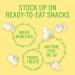 Angie's BOOMCHICKAPOP Gluten Free Sea-Salt Popcorn - Delicious Snack Option - Buy Online on GoSupps.com