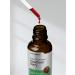 Organic Hawthorn Berry Extract | 2 fl oz Liquid Tincture | Alcohol-Free, Vegetarian, Non-GMO, Gluten-Free - Horbaach - Buy Online on GoSupps.com