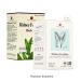 Health King Kidney Fortifier Herbal Tea - 20 Tea Bags for Strong Kidneys and Detox - Buy Online on GoSupps.com
