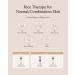Rice Therapy Artemisia Foam Cleanser 5.1fl oz - Gentle Moisturizing Face Wash for Sensitive Skin | Daily Hydrating Facial Foam for Radiant Smooth Skin - International Shipping Available - Buy Online on GoSupps.com