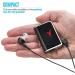 Personal Sound Amplifier - 50dB Audio Hearing & Voice Enhancer, Portable Pocket Device, Up to 100 Feet Range - Buy Online on GoSupps.com