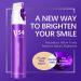 Best Purple Toothpaste for Teeth Whitening | Stain Removal & Smile Enhancement - Buy Online on GoSupps.com