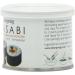  Clearspring Clearspring Organic Japanese Wasabi Powder 25g (Pack of 3) - Buy Online on GoSupps.com