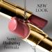 Laura Geller Jelly Balm Tinted Lip Balm - Jammin' | Hydrating Vitamin E | Semi-Shine Finish - Buy Online on GoSupps.com