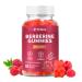 Berberine Gummies 2000mg-Natural High Potency Berberine HCL Supplement - Immune System & Metabolism Support - Vegan Non-GMO - Delicious Raspberry Flavor (60 Count(Pack of 1)) 60 Count (Pack of 1)