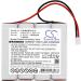 High-Quality Battery Replacement for LUMINOX 804133 805504 LUM10516 - 4.8V Portable Power - Buy Online on GoSupps.com