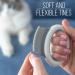 GoodGirl Pet Comb 3-Pack - Deshedding and Dematting Tool for Cats and Dogs - Buy Online on GoSupps.com