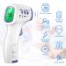 Buy LPOW Forehead Thermometer 2 in 1 Dual Mode for Adults | Accurate & Fast - Buy Online on GoSupps.com