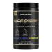 Anabolic Warfare Nuclear Armageddon Pre Workout Powder Pre-Workout for Men & Women with L-Citrulline Beta Alanine Powder and Caffeine (Ballistic Berry Lemonade - 30 Servings)