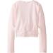 Capezio Little Girls' Classics Wrap Top - Pink, Small (2-6X) - Buy Online on GoSupps.com