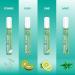 HM - Dry Mouth Flavoured Spray - Alcohol Free | Instantly Hydrate & Moisturize | pH Balanced | Promotes Saliva Production & Soothes | Pack of 4 x 0.33 oz 1.35 Oz  - Buy Online on GoSupps.com