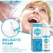30ml Herbal Whitening Oral Repair Foam - Super Whitening Teeth Mousse & Toothpaste (2PC) | Eliminate Bad Breath & Tartar - Buy Online on GoSupps.com
