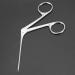 ANGGREK Professional Ear Pliers - Stainless Steel Ear Loop for Ear Wax Removal - 7.5cm International Shipping Available - Buy Online on GoSupps.com