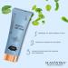 SEAMANTIKA - Cr me Pieds Min rale l Huile de Menthe - Hydratante et Rafra chissante - Convient tous les Types de Peau - R pare Talons Fendill s - Sans Parab nes Sulfates Huiles min rales - 75 ml - Buy Online on GoSupps.com