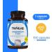 Twinlab Magnesium Capsules 420mg - 100 Count | High-Quality Magnesium Supplement - Buy Online on GoSupps.com