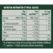 Gluten Free Stock Pot Bundle which Contains Knorr Lamb Stock Pot 4 x 28g - Pack of 3 including Grocery List Card - Buy Online on GoSupps.com