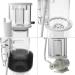 MagTool Nano AIO Tank Protein Skimmer for 35-45 Gallon Reef Tank | DC-SQ70 - Buy Online on GoSupps.com
