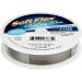 Soft Flex SFW14SAT Wire 21-Strand .014 Diameter 30'- Satin Silver - Buy Online on GoSupps.com