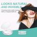 Snap-On Veneers for Comfortable & Confident Smile - Teeth Whitening Dentures for Instantly Beautiful Smile - Buy Online on GoSupps.com