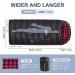 Keencamp 0 Degree XXL Sleeping Bag for Winter | Cold Weather Adult 4 Season Big and Tall | Cotton Flannel, Pillow & Compression Sack | Black_L - Buy Online on GoSupps.com
