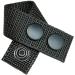ZGJINLONG Duty Belt Keeper Stays Holders - Black Nylon, Double Snaps, 2 Wide, 4 Pcs - Security Belt Fixing Accessories - Buy Online on GoSupps.com