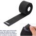 5 Rolls Disposable Barber Neck Strips Waterproof Perm & Colouring Tools for Salon Hair Cutting &Stylist Black - Buy Online on GoSupps.com