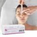 Kyvora Hair Removal Board Strips - 100 Pieces 3.5x10 cm for Face & Small Areas Hot Wax & Sugar Honeycomb Pattern - Buy Online on GoSupps.com