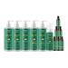 Jamaican Black Castor Oil Frizz-Free Style Foam - Smooth and Manageable Hair - Buy Online on GoSupps.com