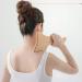 Lymphatic Drainage Massager Wood Therapy Tool for Anti-Cellulite Muscle Release - Includes User's Manual - Buy Online on GoSupps.com