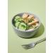 KoRo - Bio Tofu Chili 8 x 200 g - Buy Online on GoSupps.com