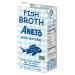 Aneto 100% Natural Fish Broth (1 Pack)
