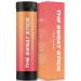 Demissle Sweat Gel Stick Workout Enhancer Roll On Stick Fragrance Sweat Cream for Arm Leg Waist and Abdomen Fast Absorbing Formula Exercise Fitness Booster for Men and Women