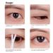 ZJchao Eyelid Tape 240 Pairs - Double Lift Strip Stickers for Saggy Hooded Droopy Mono-Eyelids - Buy Online on GoSupps.com