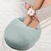 Exceart Electric Foot Warmer Pillow - USB Heating Tool for Winter Comfort | Plush Hand-Warming Shoes & Cushions - Buy Online on GoSupps.com