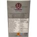 Traditional Balsamic Vinegar Dop Malpighi - Aged 12 years - Modena - Italy + Recipe book - Buy Online on GoSupps.com